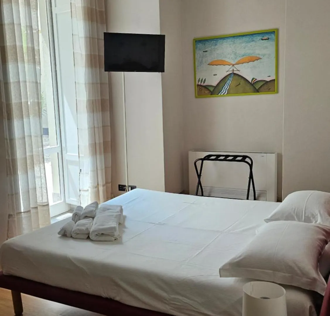 Da Lila A Ballaro Palermo 0*,  İtalya
