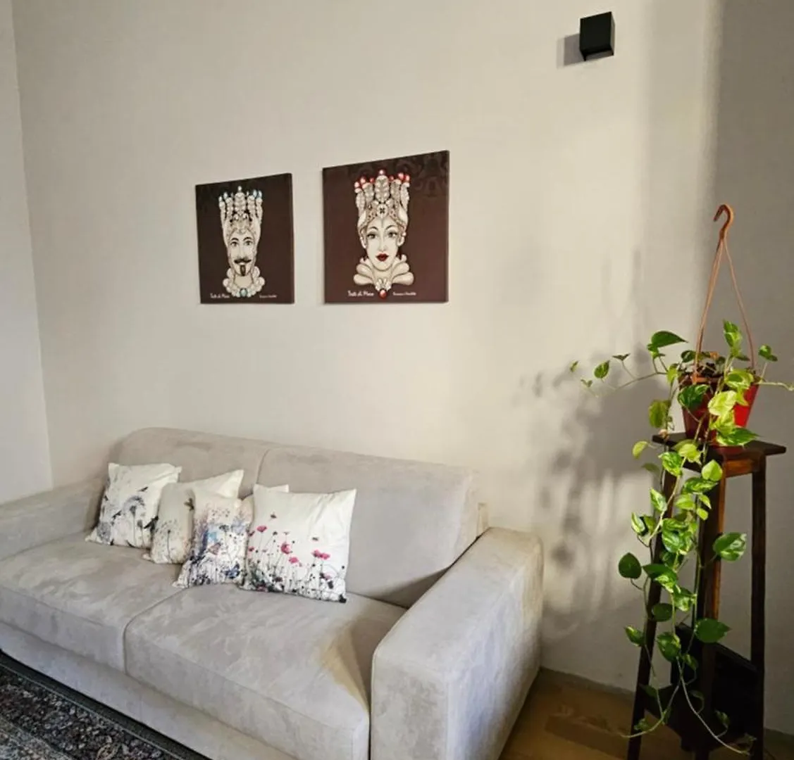 Da Lila A Ballaro Palermo